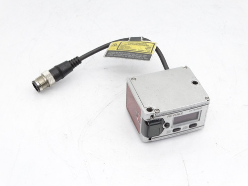 KEYENCE CORP LR-TB5000C   Sensor