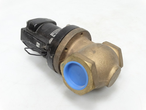 MAGNATROL 142S47 VALVE USED (1229170741 - )