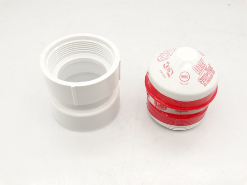 OATEY 39016 VALVE NEW IN BOX (1229180956 - ) OATEY 39016 VALVE NEW IN BOX (1229180956 - )