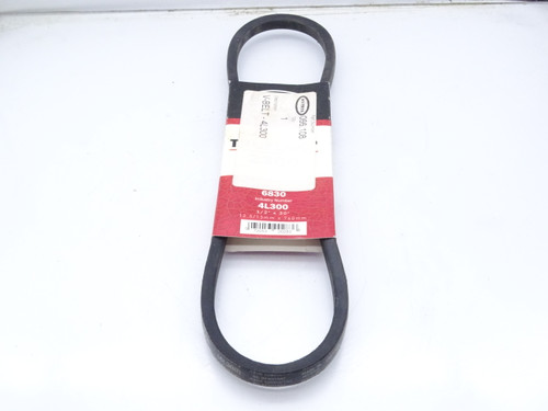 GATES 4L300 BELT NEW (1229170085 - )