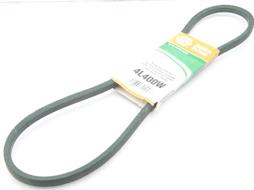 NAPA 4L400W BELT NEW IN BOX (1229180903 - )