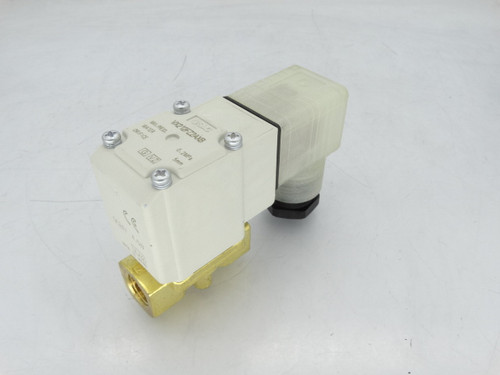 SMC VX212FZ2AXB VALVE NEW IN BOX (1229181325 - ) SMC VX212FZ2AXB VALVE NEW IN BOX (1229181325 - )