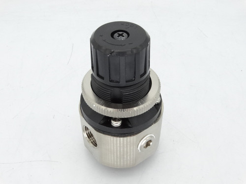 SMC INA-13-956-A Air Pressure Regulator New in Box