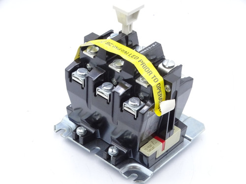 ALLEN BRADLEY 592-BOV16 RELAY NEW (1229170119 - )