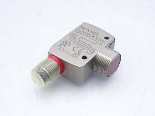 KEYENCE CORP LR-ZH490CB SENSOR USED (1229170649 - )