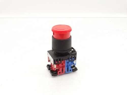 FUJI ELECTRIC AR22PR-210B Pushbutton New in Box