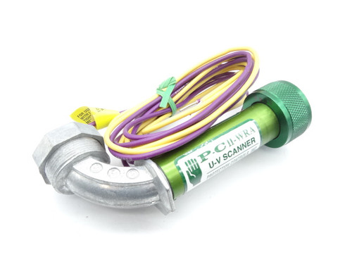 PROTECTION CONTROLS P-C II WRA U-V SCANNER SENSOR NEW IN BOX (1229181025 - )