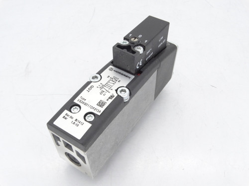 NORGREN VS26G517DF213A VALVE NEW IN BOX (1229180944 - )