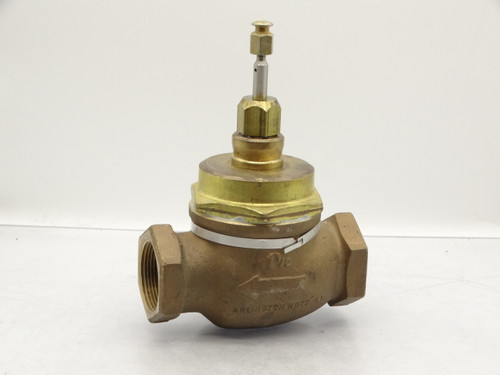 HONEYWELL V5011A6428 VALVE USED (1229180660 - )