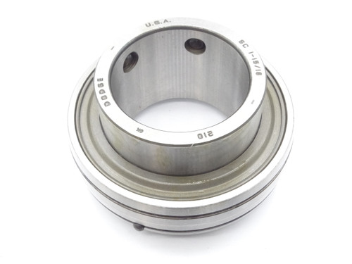 ASEA BROWN BOVERI INS-SC-115 BEARING NEW IN BOX (1229180191 - )