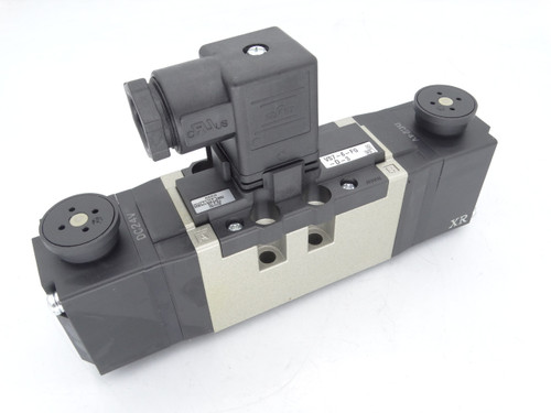 SMC VS7-6-FG-D-3 VALVE NEW IN BOX (1229181322 - ) SMC VS7-6-FG-D-3 VALVE NEW IN BOX (1229181322 - )