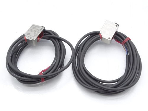 Keyence Corp PR-G51N Switch