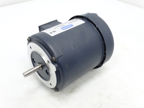 REGAL REXNORD C4T17FC19C MOTOR USED (1229181047 - ) REGAL REXNORD C4T17FC19C MOTOR USED (1229181047 - )