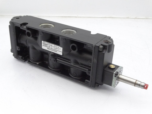 NORGREN MN01CGA75AJPA VALVE USED (1229180931 - ) NORGREN MN01CGA75AJPA VALVE USED (1229180931 - )