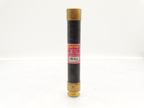 EATON CORPORATION FRS-R-4 FUSE USED (1229180459 - )