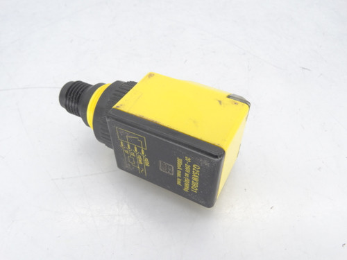 BANNER ENGINEERING Q25AW3RQ1 SENSOR USED (1229180225 - )