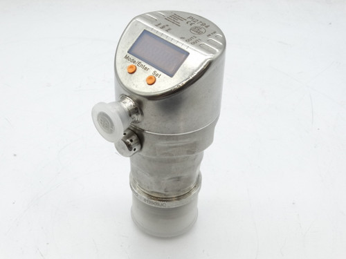 EFECTOR PI-010-REA01-MFRKG/US/ /P-PI2794 SENSOR