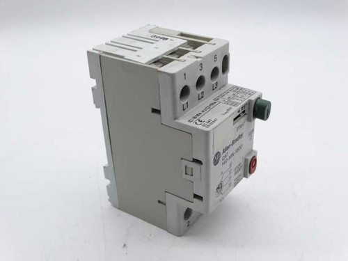 ALLEN BRADLEY 140-MN-1600 Motor Starter