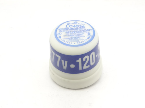 INTERMATIC LC4536 SENSOR USED (1229180694 - ) INTERMATIC LC4536 SENSOR USED (1229180694 - )