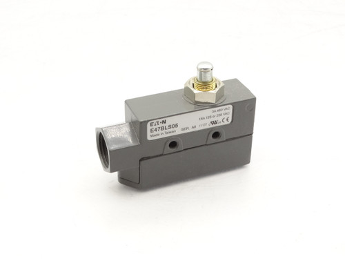 EATON CORPORATION E47BLS05 Switch