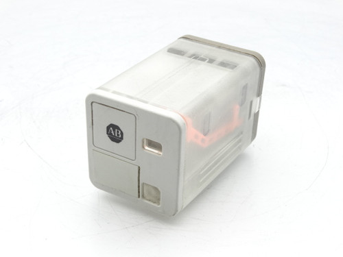 ALLEN BRADLEY 700-HA33A1 10A   Relay