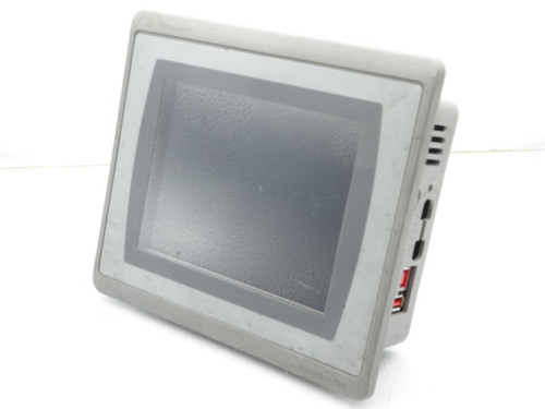 ALLEN BRADLEY 2711P-T6C22D8S HMI