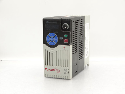 ALLEN BRADLEY 25B-D6P0N114 Drive
