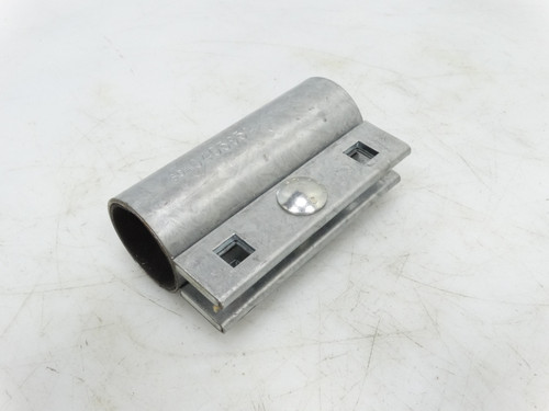 MORRIS COUPLING 2-3C-OD COUPLING USED (1229180862 - )