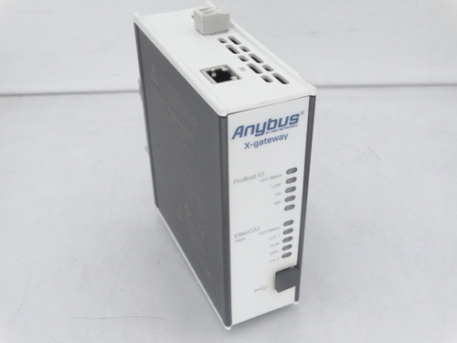 HMS AB7684-F Ethernet Switch
