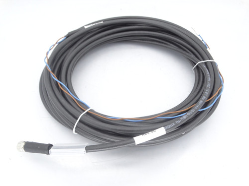 MURR ELEKTRONIK 7000-08761-6411000 CABLE