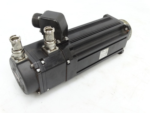 MITSUBISHI HG-JR203BK SERVO MOTOR MITSUBISHI HG-JR203BK SERVO MOTOR