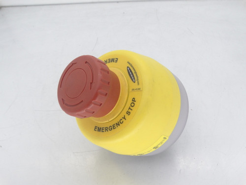 BANNER ENGINEERING SSA-EB1PLXR-12ECQ8 PUSHBUTTON