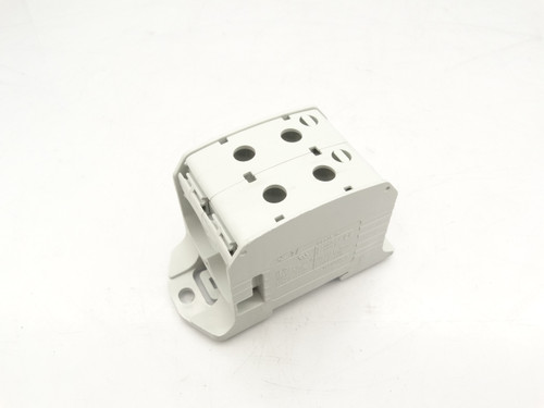 ENTRELEC 1SNF526111R0000   Power Distribution Block