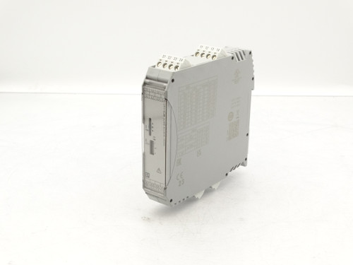 PHOENIX CONTACT MACX MCR-VAC   Transducer