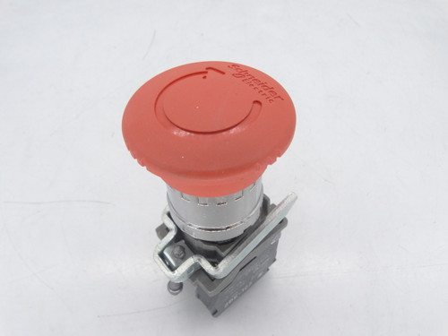 SCHNEIDER ELECTRIC XB4BS8442 PUSHBUTTON