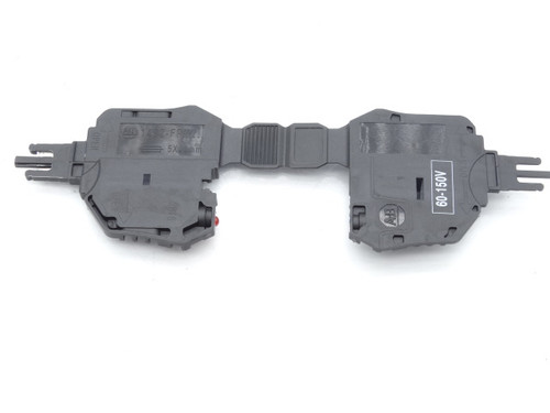 ALLEN BRADLEY 1492-FPK2120 (SET OF 20) PLUG ALLEN BRADLEY 1492-FPK2120 (SET OF 20) PLUG