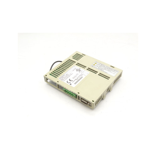 YASKAWA ELECTRIC JUSP-NS300 Plc Module