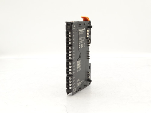 WEIDMULLER UR20-16DO-P PLC MODULE