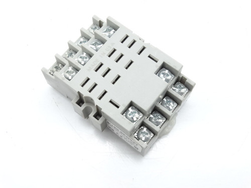ALLEN BRADLEY 700-HN139 RELAY SOCKET