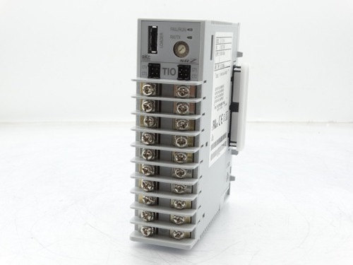 Rkc Z-TIO-A-T-VVVV/A2-FK02 PLC Module