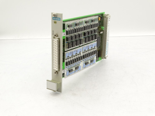 SIEMENS 6AR1302-0AF00-0AA0 PLC MODULE