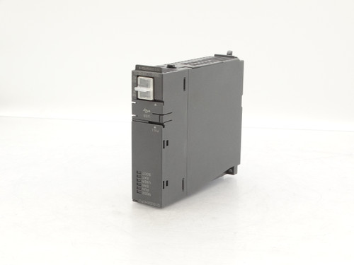 Mitsubishi QD75M4 PLC Module