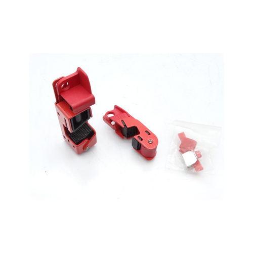 MASTER LOCK 506 Operating Mechanism