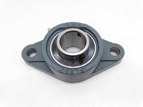 AMI BEARINGS UCFL207 BEARING