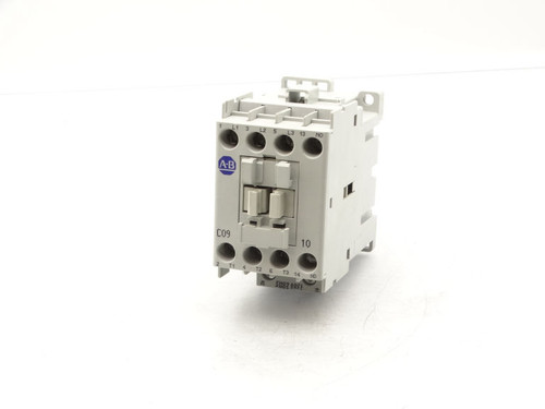 ALLEN BRADLEY 100-C09UD10 Contactor