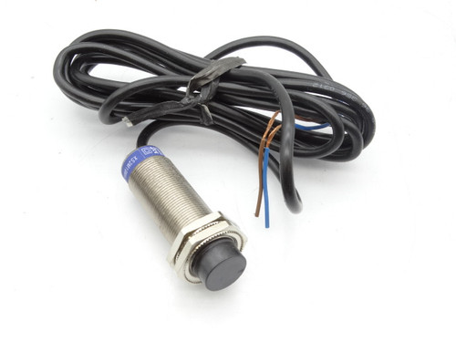 SCHNEIDER ELECTRIC XS2M18MA250 SENSOR