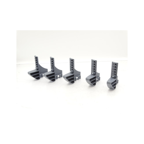 SIEMENS 6ES7193-6RA00-1AN0 (SET OF 5) Operating Mechanism
