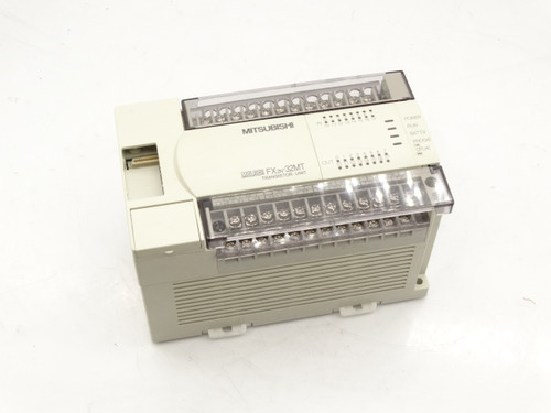 Mitsubishi FX2N-32MT-D PLC Module