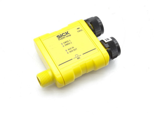 SICK FLN-EMSS1100108 SWITCH SICK FLN-EMSS1100108 SWITCH