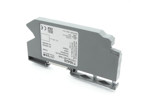 LUTZE 716436 COVER USED (488077621 - )